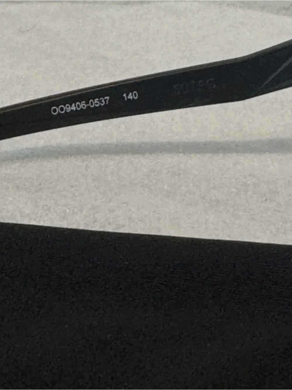 Oakley Men's Sutro Collection Sunglasses